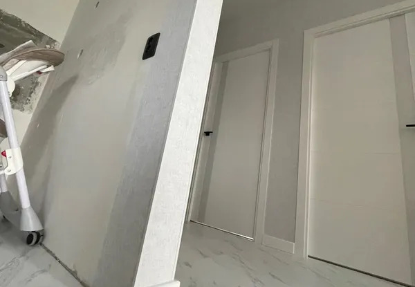 Угол наружный алюминиевый УО 01-27.2700.056