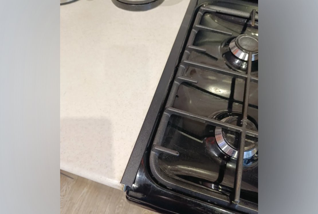 Порог одноуровневый ПС 09.2700.215 Черный