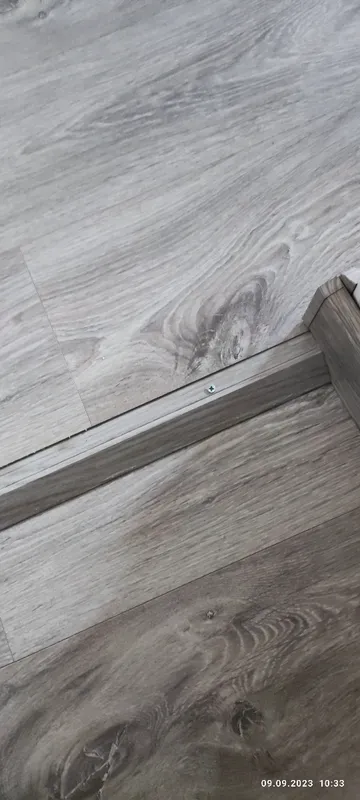 Порог разноуровневый ПР 02.1800.106 Ясень белый