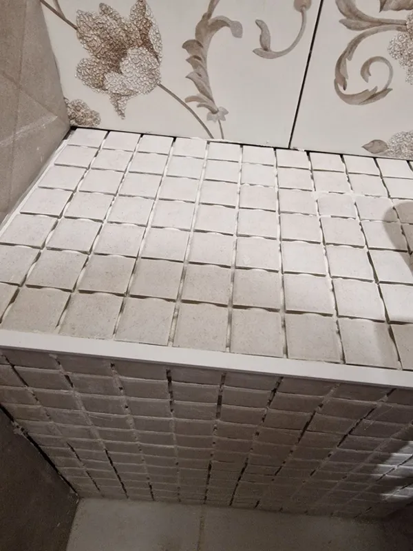 Профиль окантовочный Волшебная палочка Expert MSPKE 01-12K.2700.15 12Kмм 2,7м Чёрный