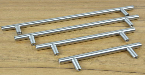 Труба круглая Ø 18 мм ТКр 06.2000.504л Бронза. Цена за 5 штук.