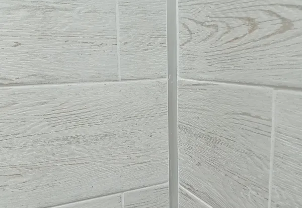 Профиль для плитки латунный PVL28 10 мм х 2,5 м Полированый