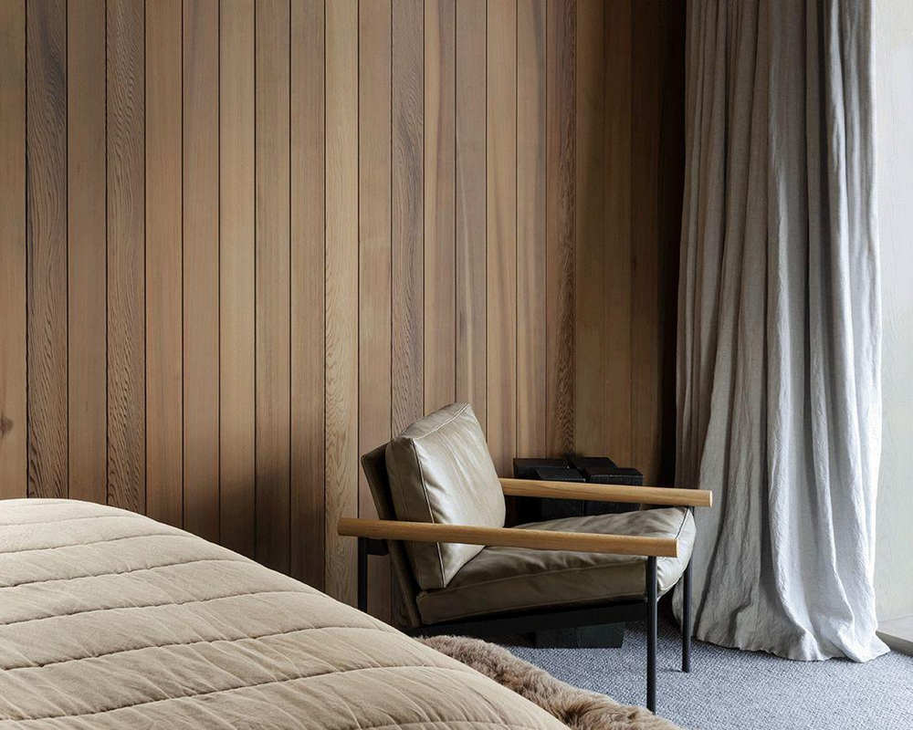 Панель МДФ ACUPAN 61.08.90503.93 плоская 12х90х2760 мм Дуб Слик