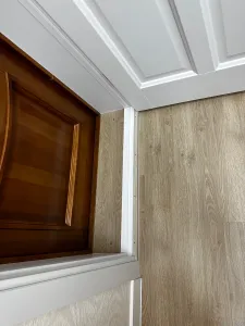 Порог угловой ПУ 01.900.086 Пробка