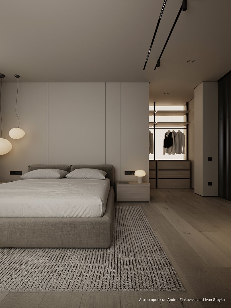 Теневой профиль Decaro Engineering D009.2A Титан 3,0 м