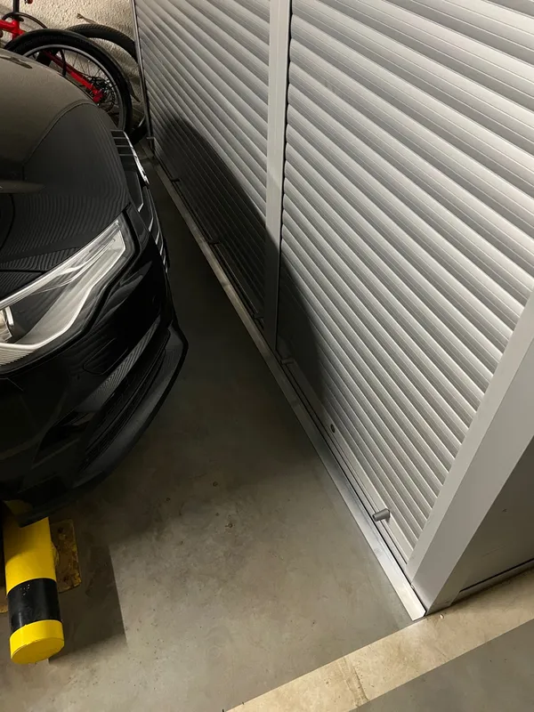 Уголок равнополочный 20х20 мм Уп 06.2000.500 Без окраса