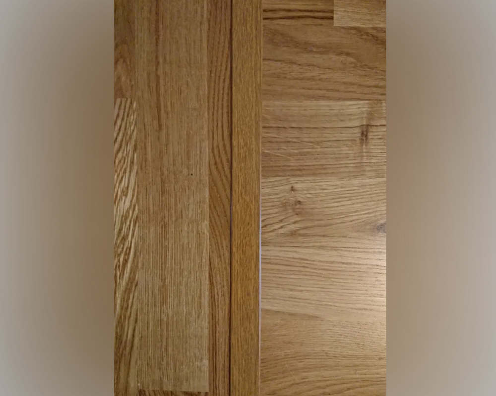 Порог одноуровневый ПС 09.2700.243 Бук кантри