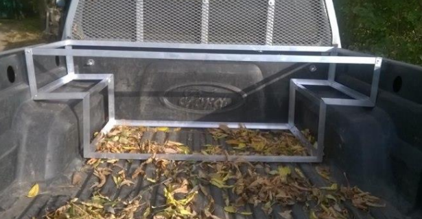 Уголок равнополочный 10х10 мм Уп 02.2000.500 Без окраса