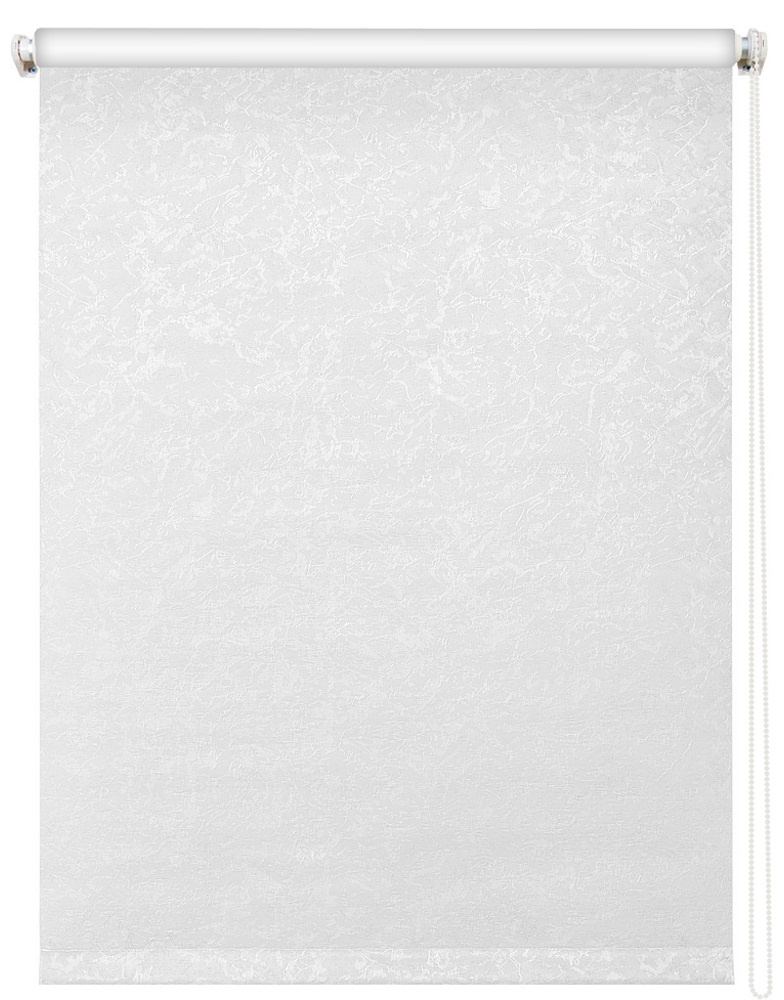 Роллета ФРОСТ УЮТ 67*175 Белый
