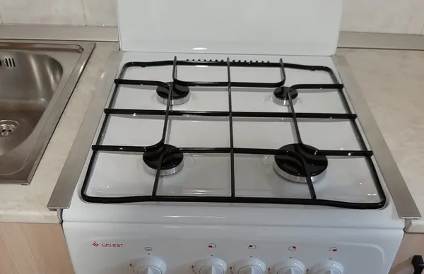 Тавр 15х15 мм Тп 01.2000.502л Золото. Цена за 5 штук.