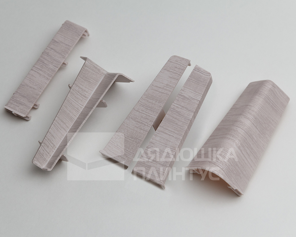 Угол наружный MAGIC STIСK 2шт/уп MS08 Глем