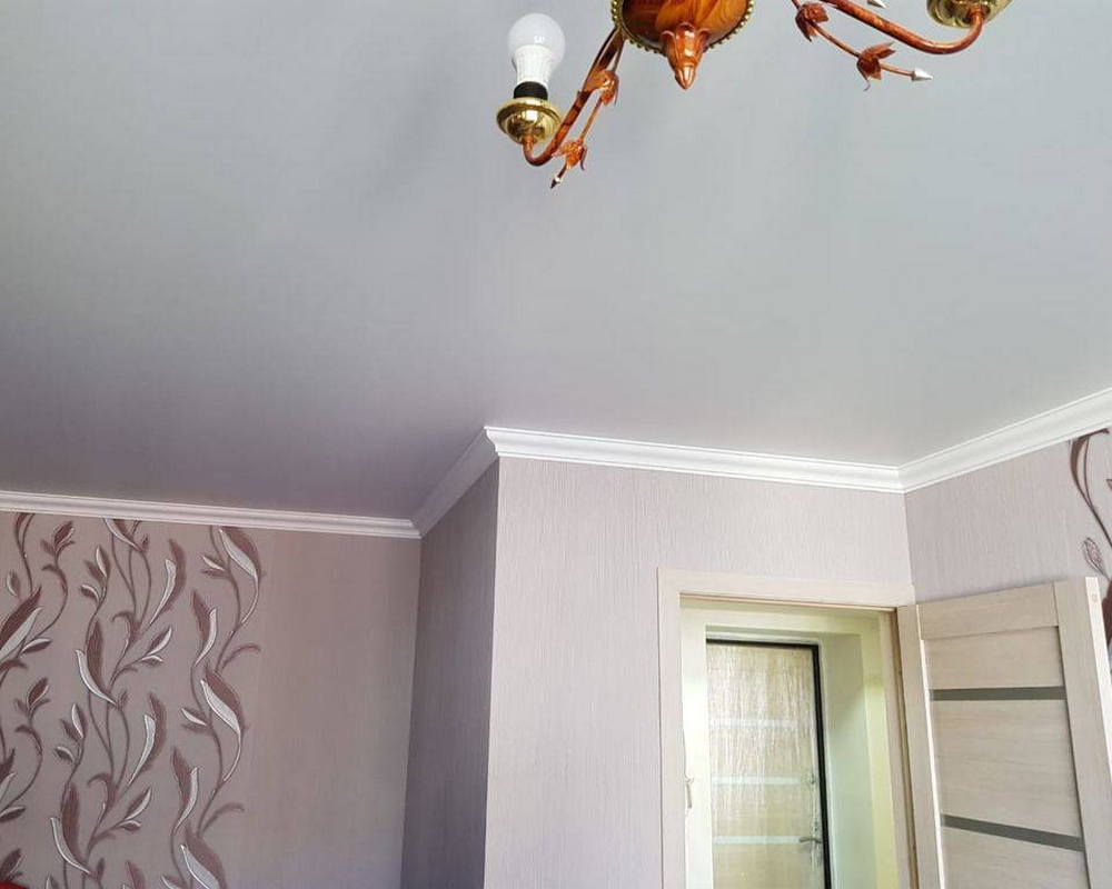 Карниз потолочный NMC LX-45 (190) 35*35мм 2м