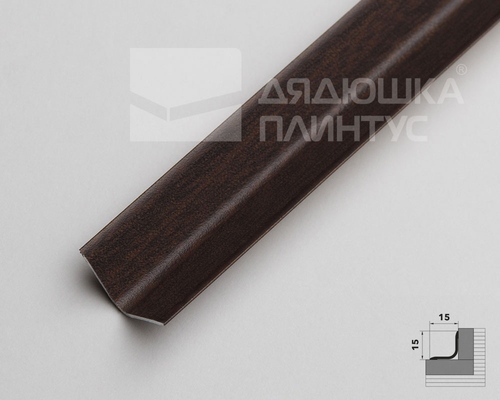 УВО 04-27.2700.061 15*15 Дум мокко