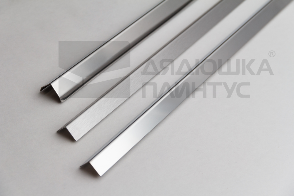 Профиль угловой ПУ 25НСП.2700.001