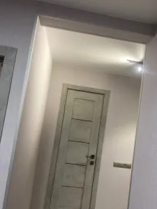 Профиль окантовочный ПУ 15НСМ(304).2700.001 2,7 м Серебро