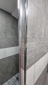 Профиль окантовочный ПУ 15НСМ(304).2700.001 2,7 м Серебро