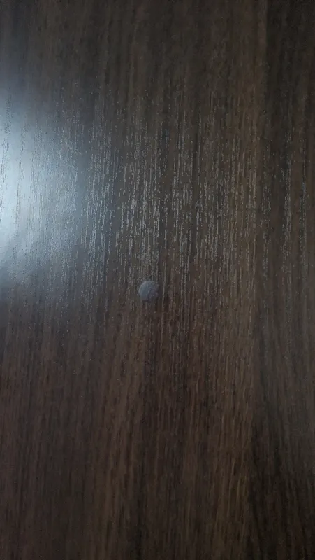 Заглушка для саморезов Белые