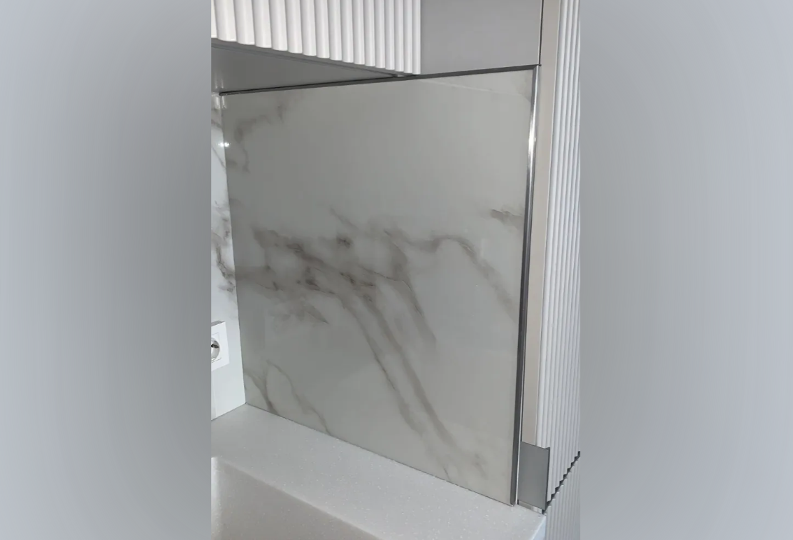 Профиль латунный Progress PELOL 125 12,5 мм 2,7 м Полированый