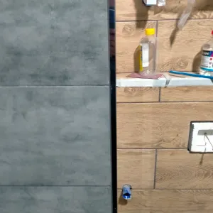 Профиль окантовочный ПУ 15НСМ(304).2700.001 2,7 м Серебро