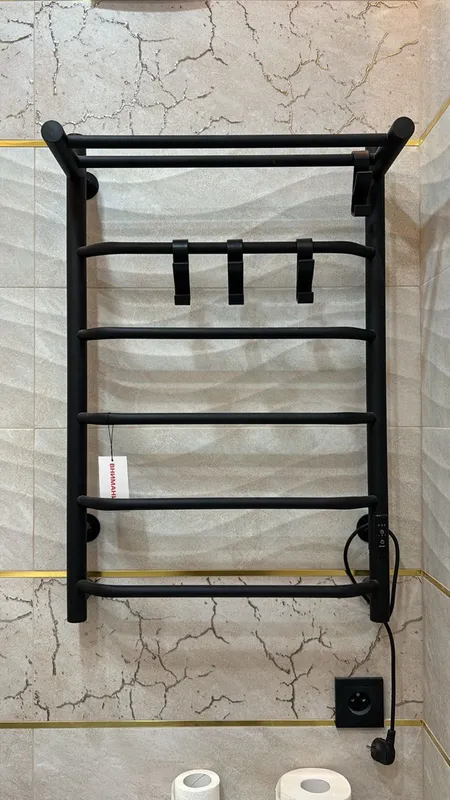 Профиль П-образный Волшебная палочка MSPP 04-8.2700 Коричневый блестящий