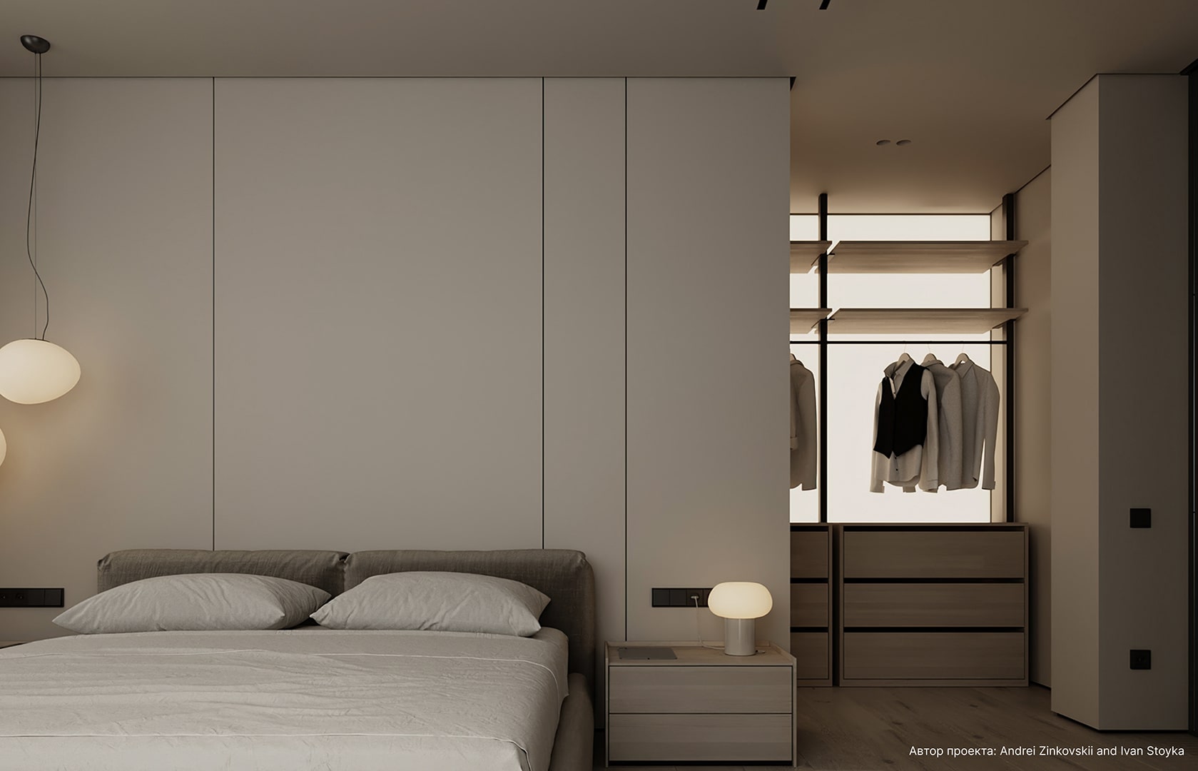 Теневой профиль Decaro Engineering D009.3A Титан 3,0 м