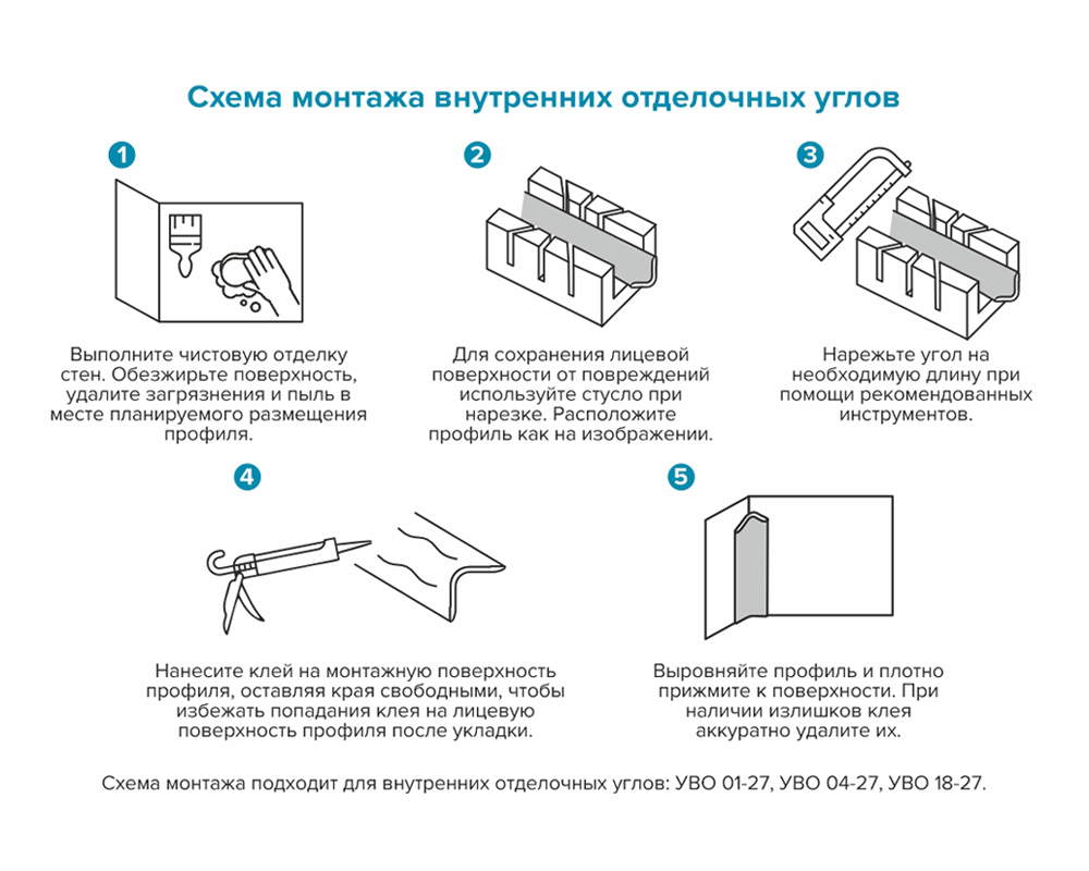 УВО 01-27.2700.106 10*10 Ясень белый