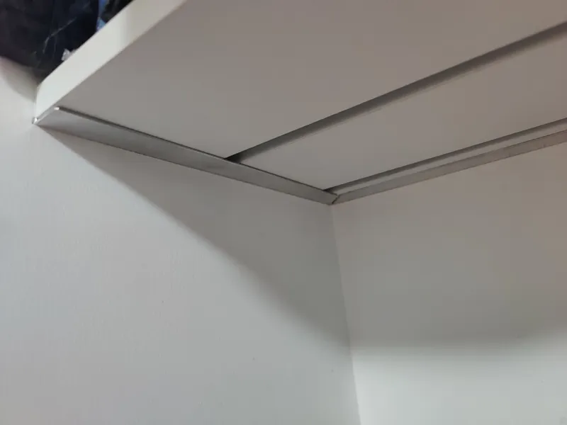 Швеллер 10*15*10 мм Шв 12.2000.502л Золото. Цена за 5 штук.