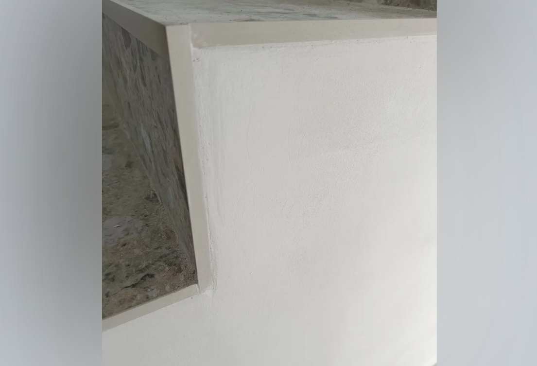 Профиль окантовочный Волшебная палочка MSPK 01.2700.70834 Тьерра рустик