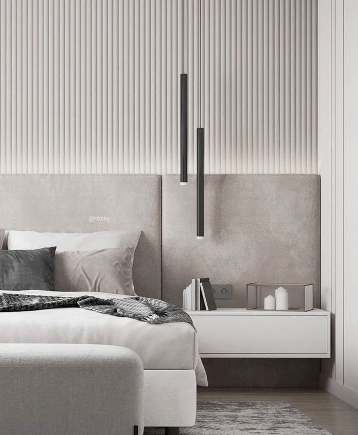 Стеновая панель Волшебная Палочка 102. 2700*120*12 мм Белая под покраску