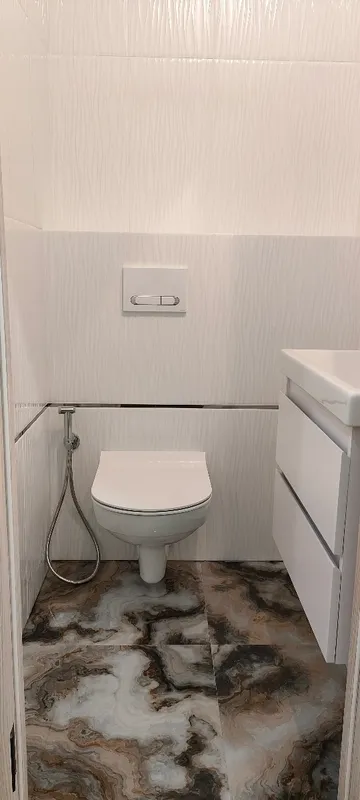 Разделительный профиль 10*10мм 2,7м нержавеющая сталь MSPP 01-10NS.2700.001