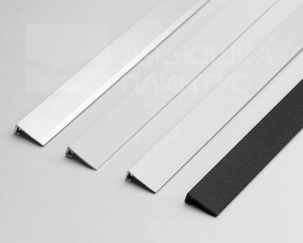 Антиплинтус Апл 02.2700.042л. Шампань