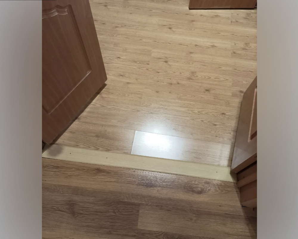 Порог одноуровневый ПС 07-1.900.084 Дуб универсальный