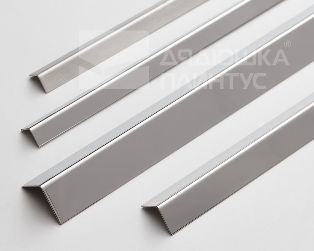 Профиль угловой MSPU 10NS.2700.001