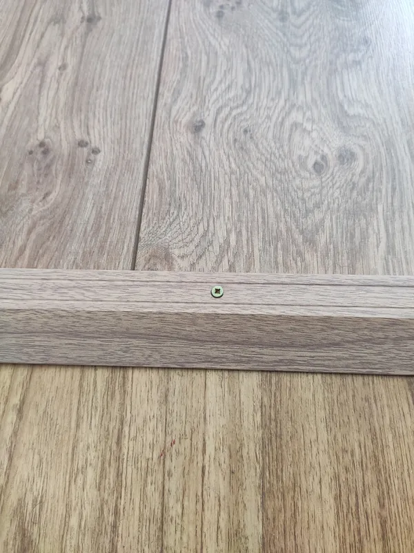 Порог разноуровневый ПР 02.900.059 0,9 м Бетон скай