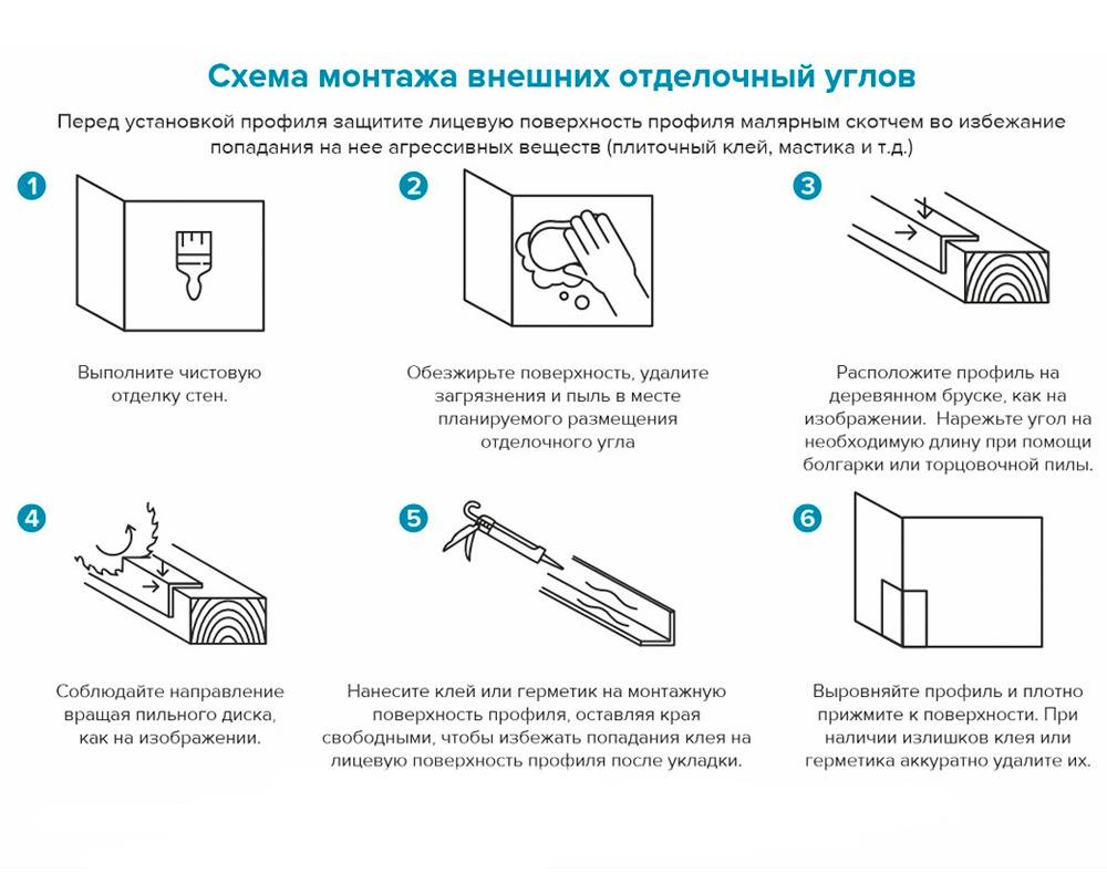 PVL74-04 Угол латунь Антик бронза светлая 20х20мм 2.7м