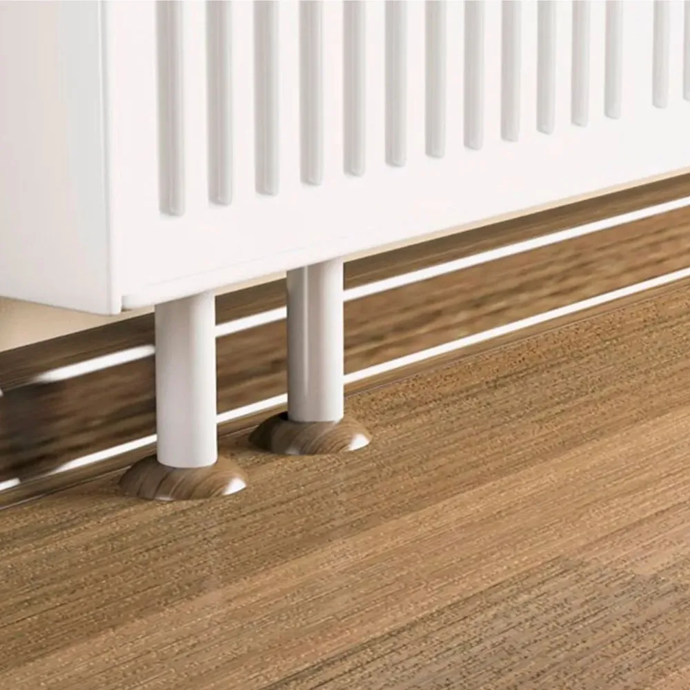 Розетта для труб ПВХ Грейс D16 170 Дуб венеция