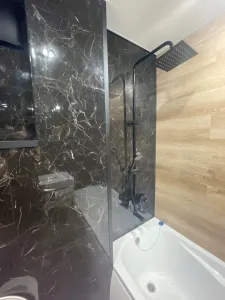 Профиль окантовочный ПУ 15НСМ(304).2700.001 2,7 м Серебро