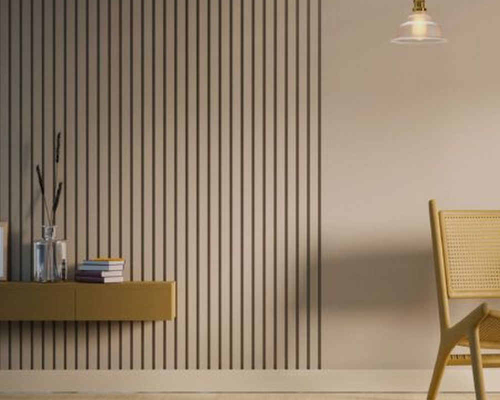 Профиль МДФ ACUPAN PSF 61.08.25401.91 12х25х2760 мм Белый под покраску