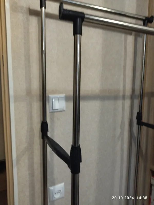 Труба круглая Ø 25 мм ТКр 08.2000.501л Серебро. Цена за 5 штук.