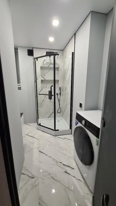 Профиль окантовочный Волшебная палочка Expert MSPKE 01K.2700.16 10мм 2,7м Белый