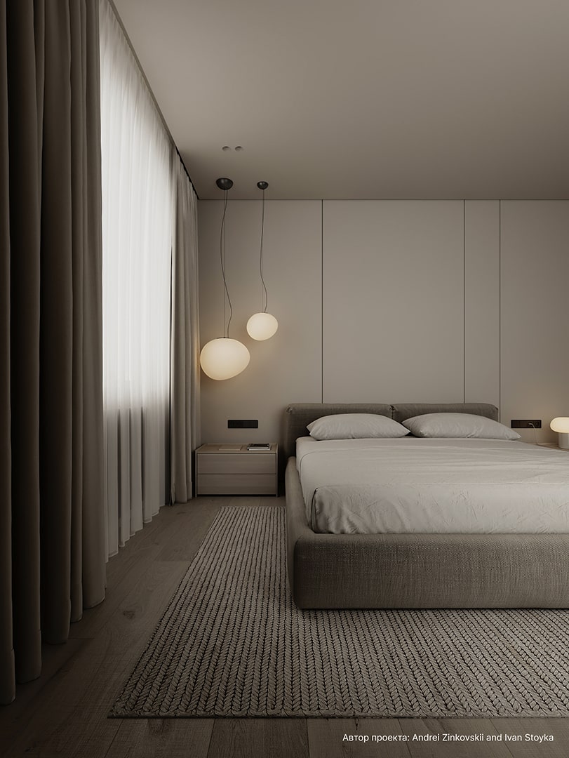 Алюминиевый теневой профиль для светодиодной ленты Decaro Engineering D007 Black 3,0 м