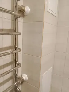 Розетта ПВХ ГРЕЙС d16 2шт/уп 110 Белый