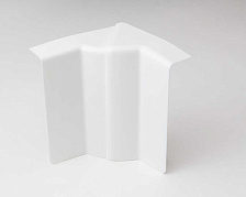 Угол внутренний комп. Белый