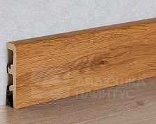 Плинтус напольный Arbiton Integra 09 Дуб Классический